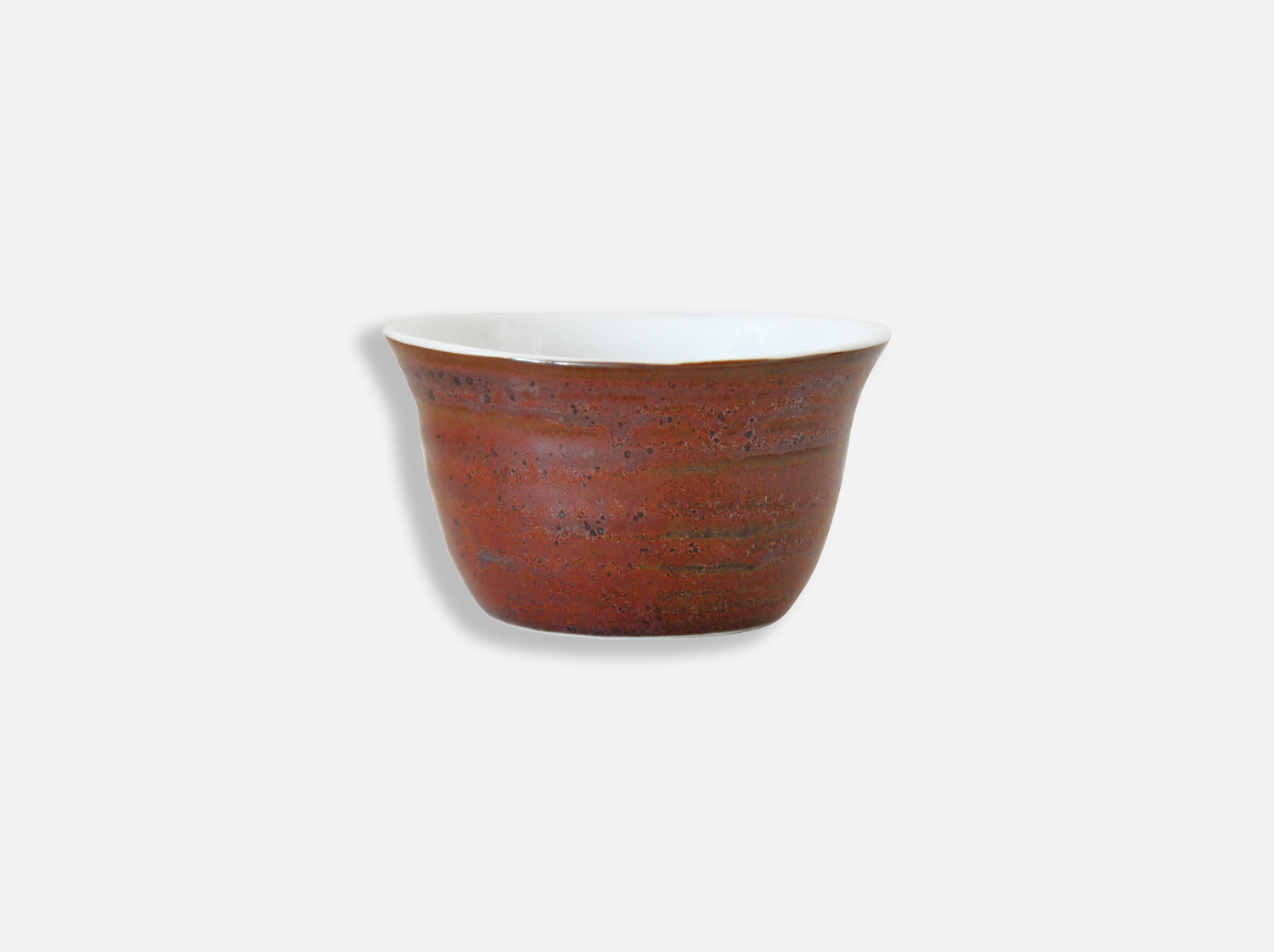 China Celsius Castanon bowl 45 cl of the collection Castanon | Bernardaud