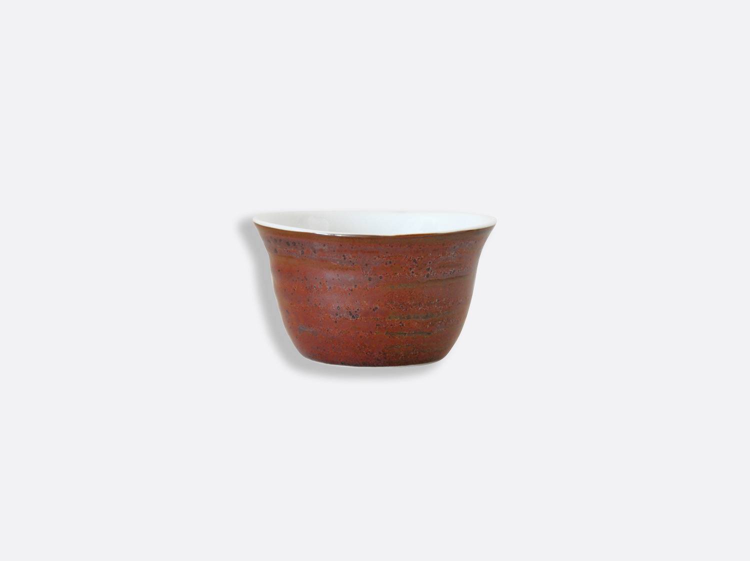 China Celsius Castanon bowl 20 cl of the collection Castanon | Bernardaud