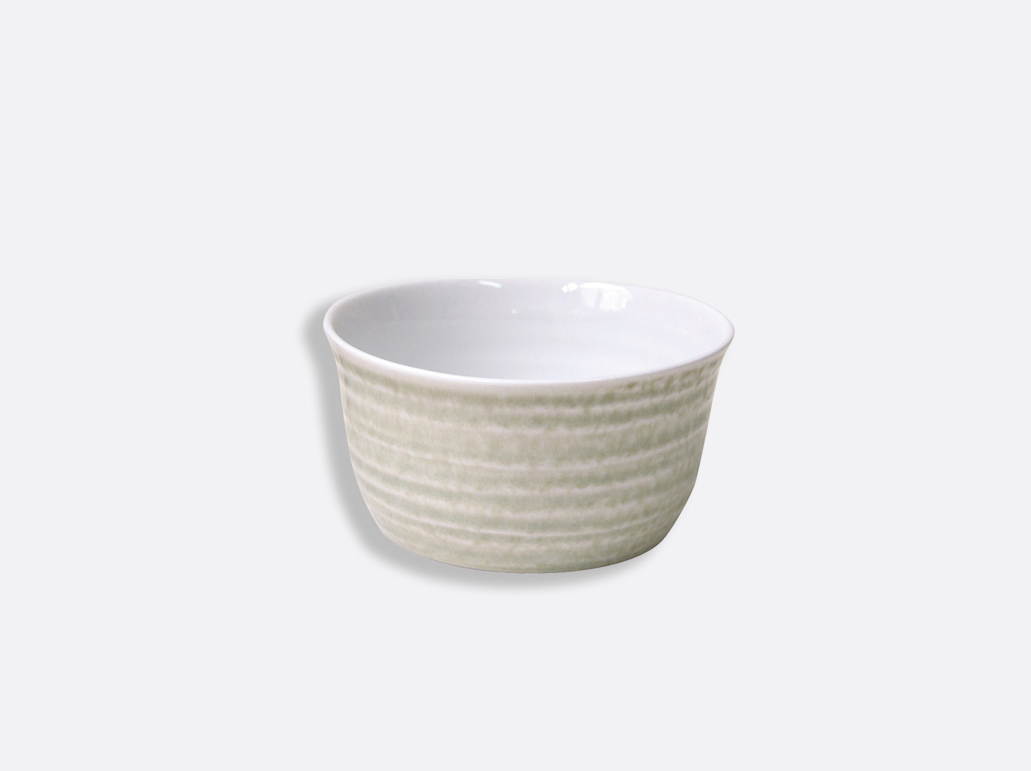 China Celsius Celadon bowl 15 oz of the collection Celadon | Bernardaud
