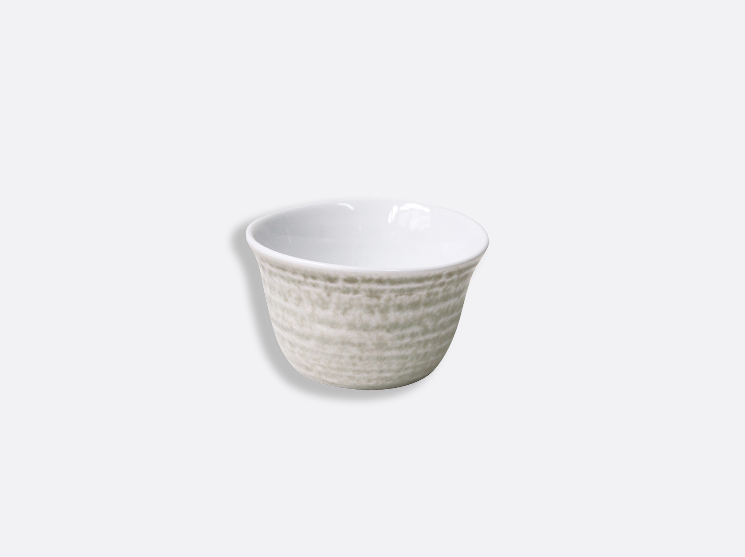 China Celsius Celadon bowl 20 cl of the collection Celadon | Bernardaud