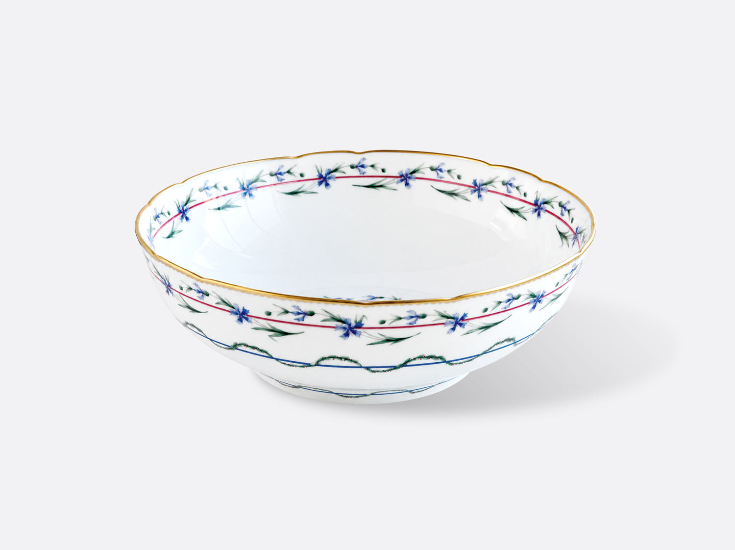 Visual Salad bowl 10" Gobelet du roy