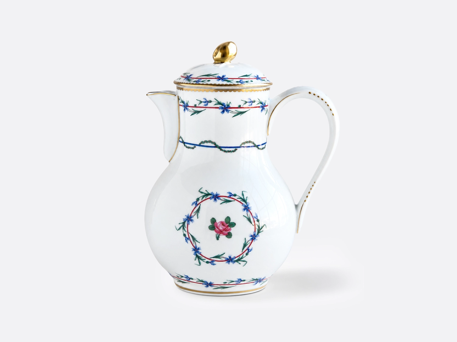 Visual Coffee pot 1.1 L Gobelet du roy