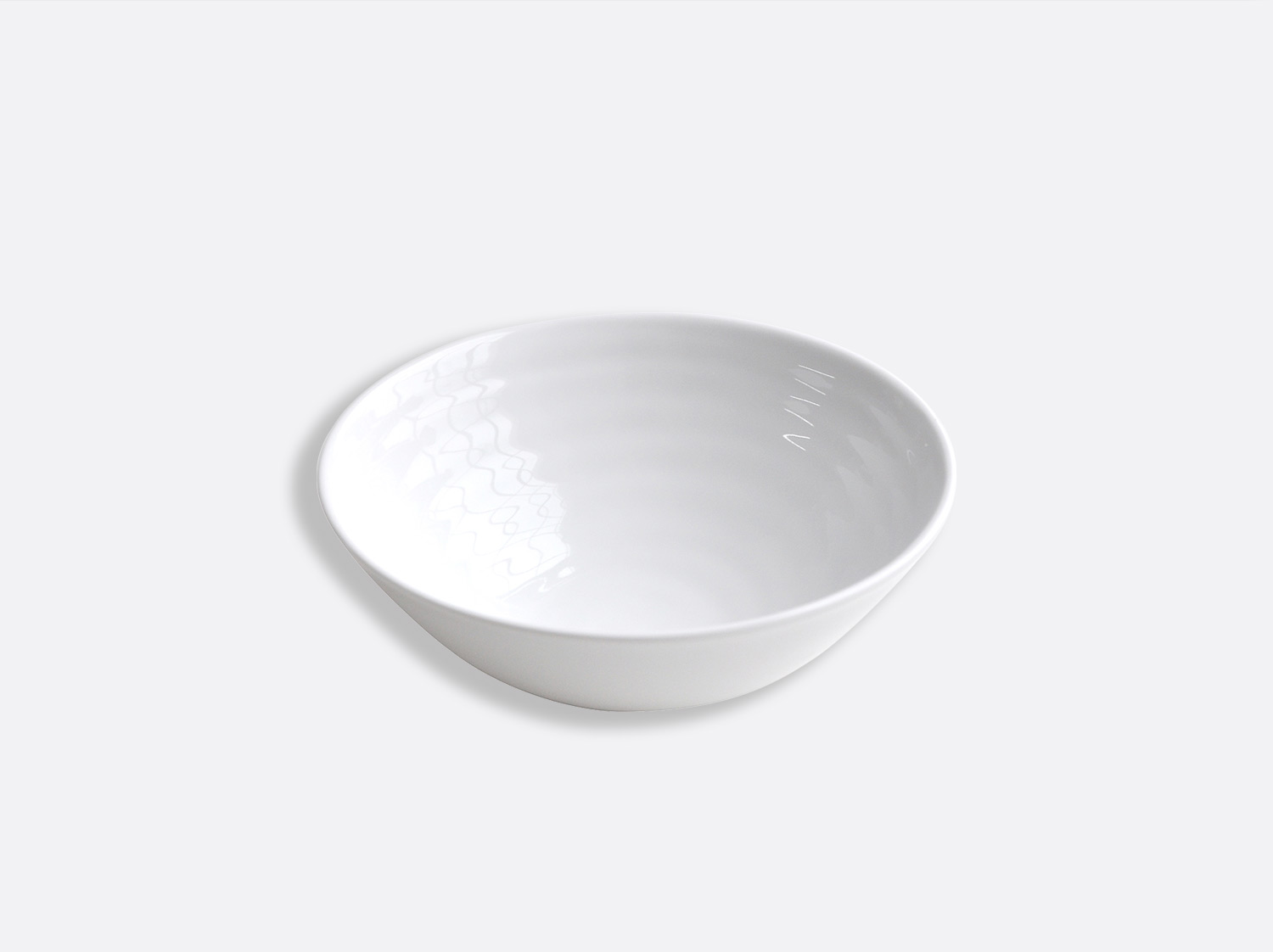 China Cereal bowl 25 cl of the collection Origine | Bernardaud