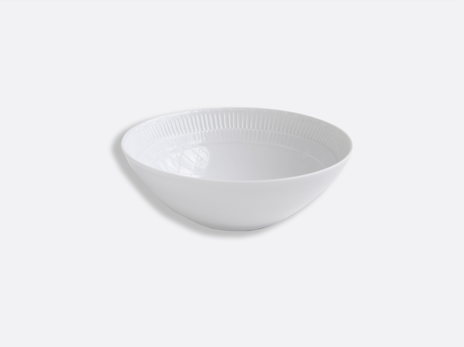China Marly Cereal bowl of the collection Louvre | Bernardaud