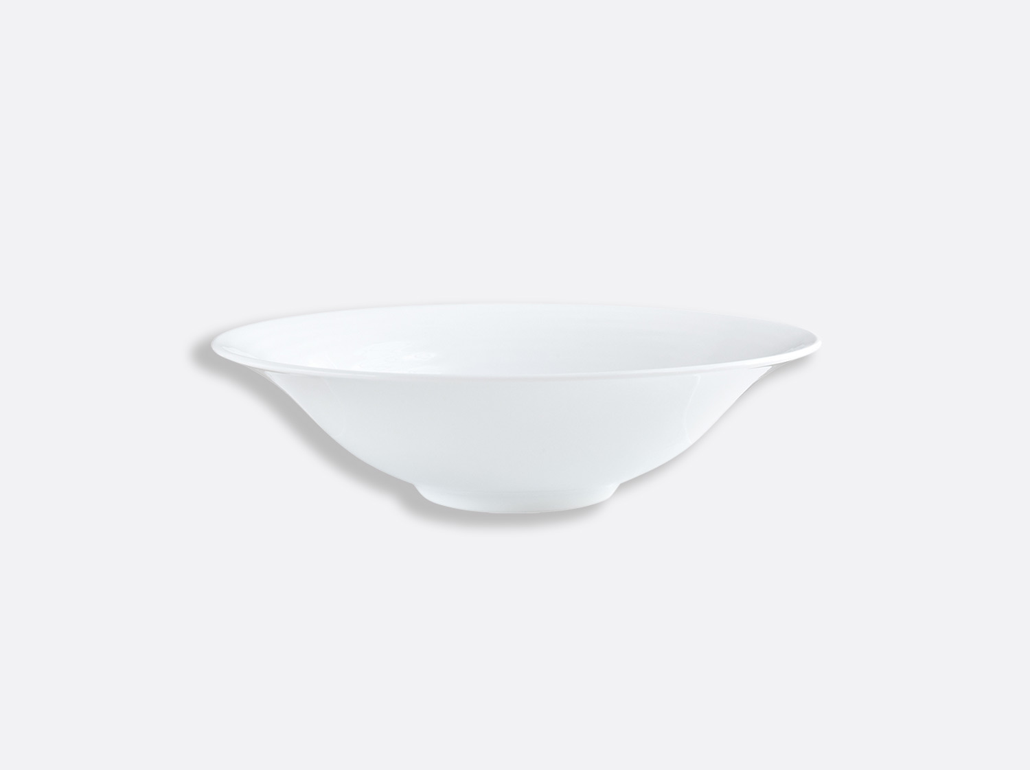 China Salad bowl 1 L of the collection Origine | Bernardaud