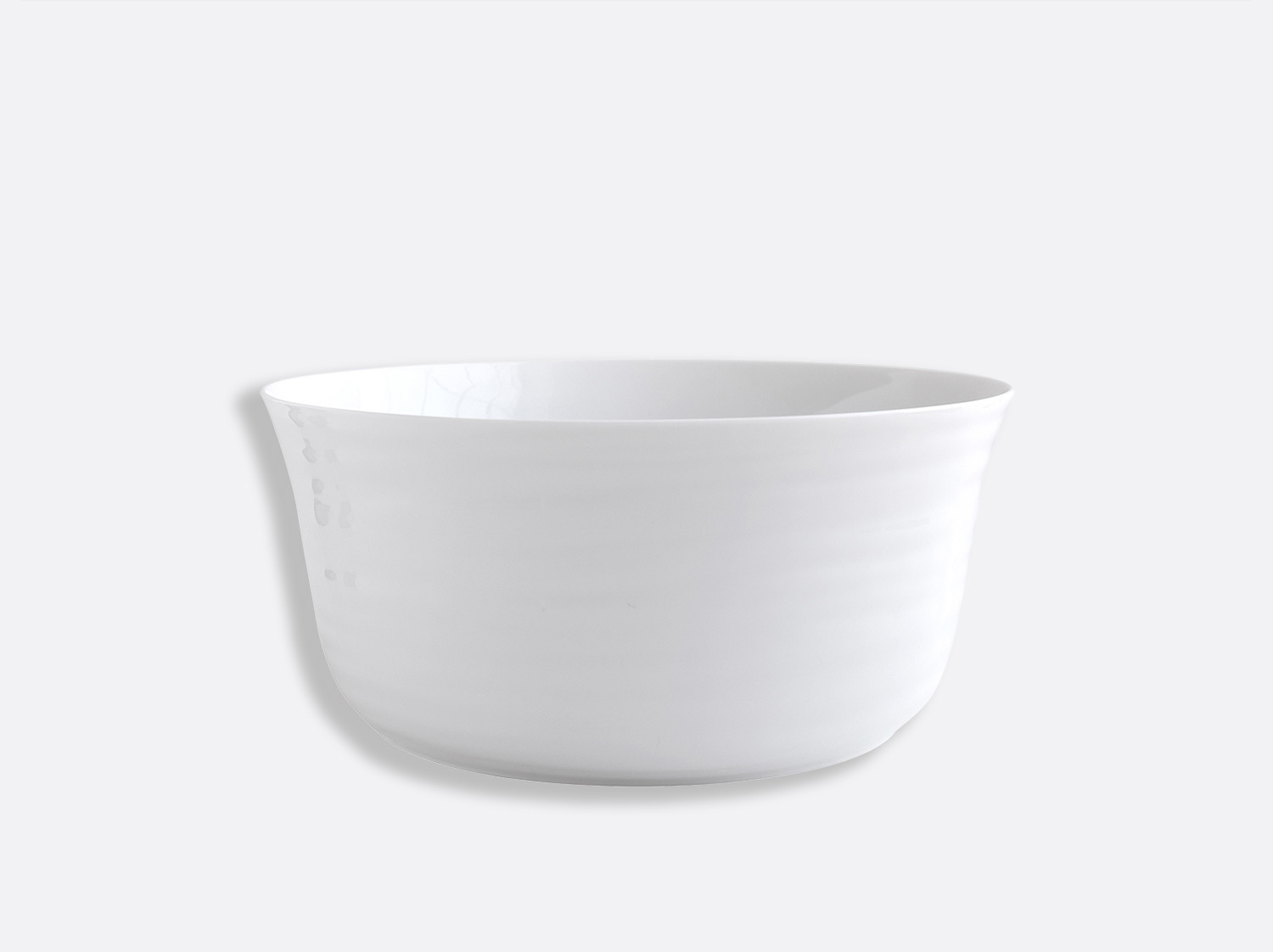 China Deep salad bowl 10.5'' of the collection Origine | Bernardaud