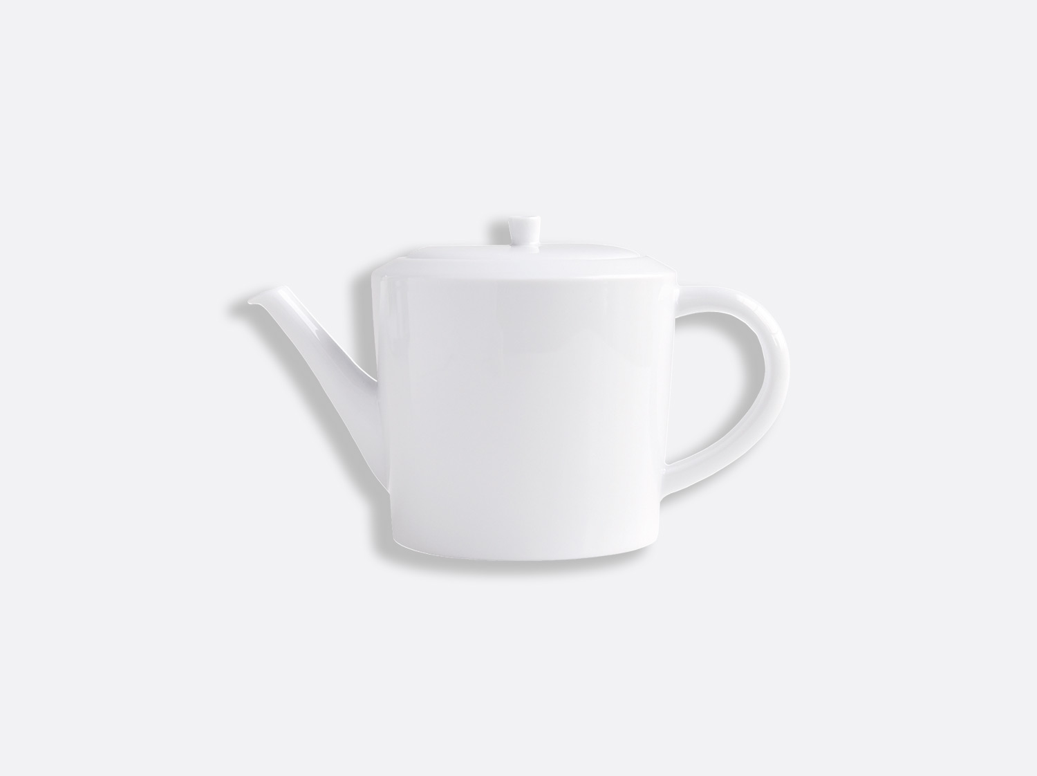 China Hot beverage server 50 cl of the collection Astre blanc | Bernardaud