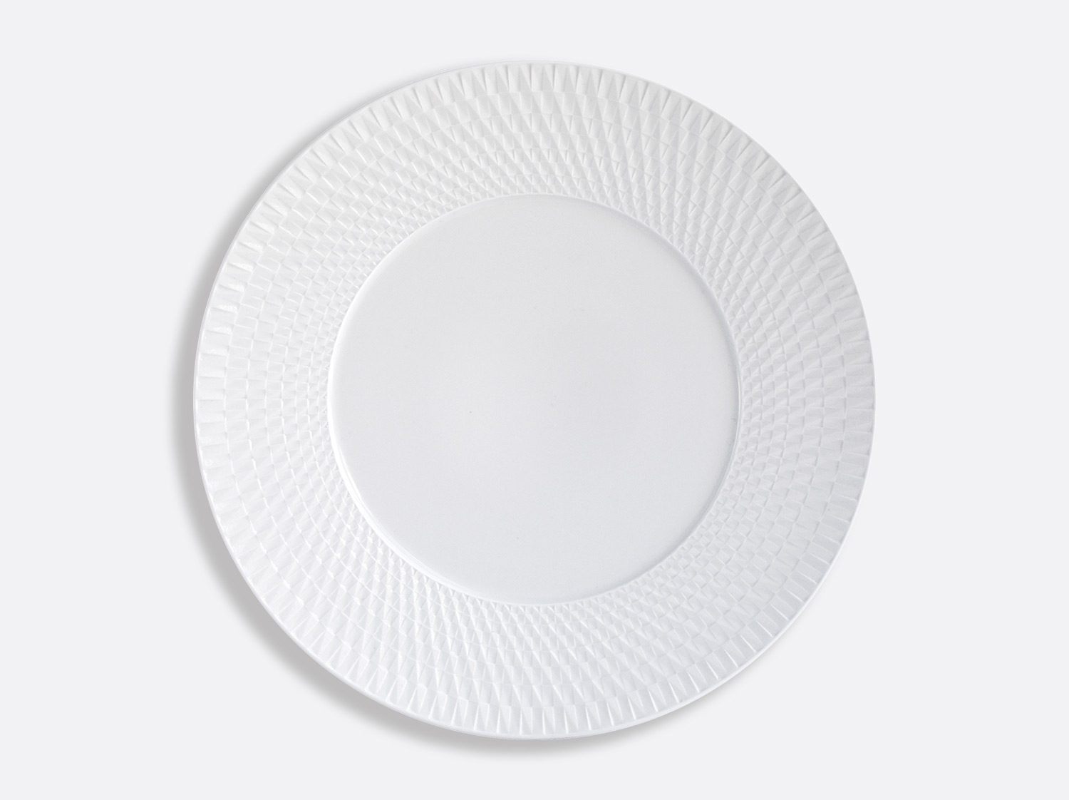 White Dinnerware | Bernardaud Porcelain