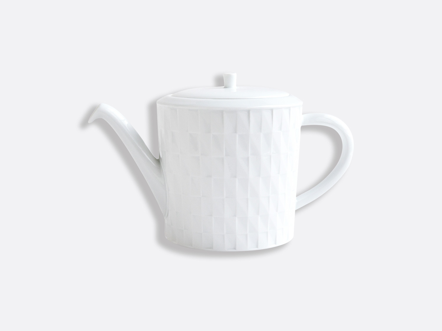 China Hot beverage server 12 cups 1 L of the collection Twist | Bernardaud