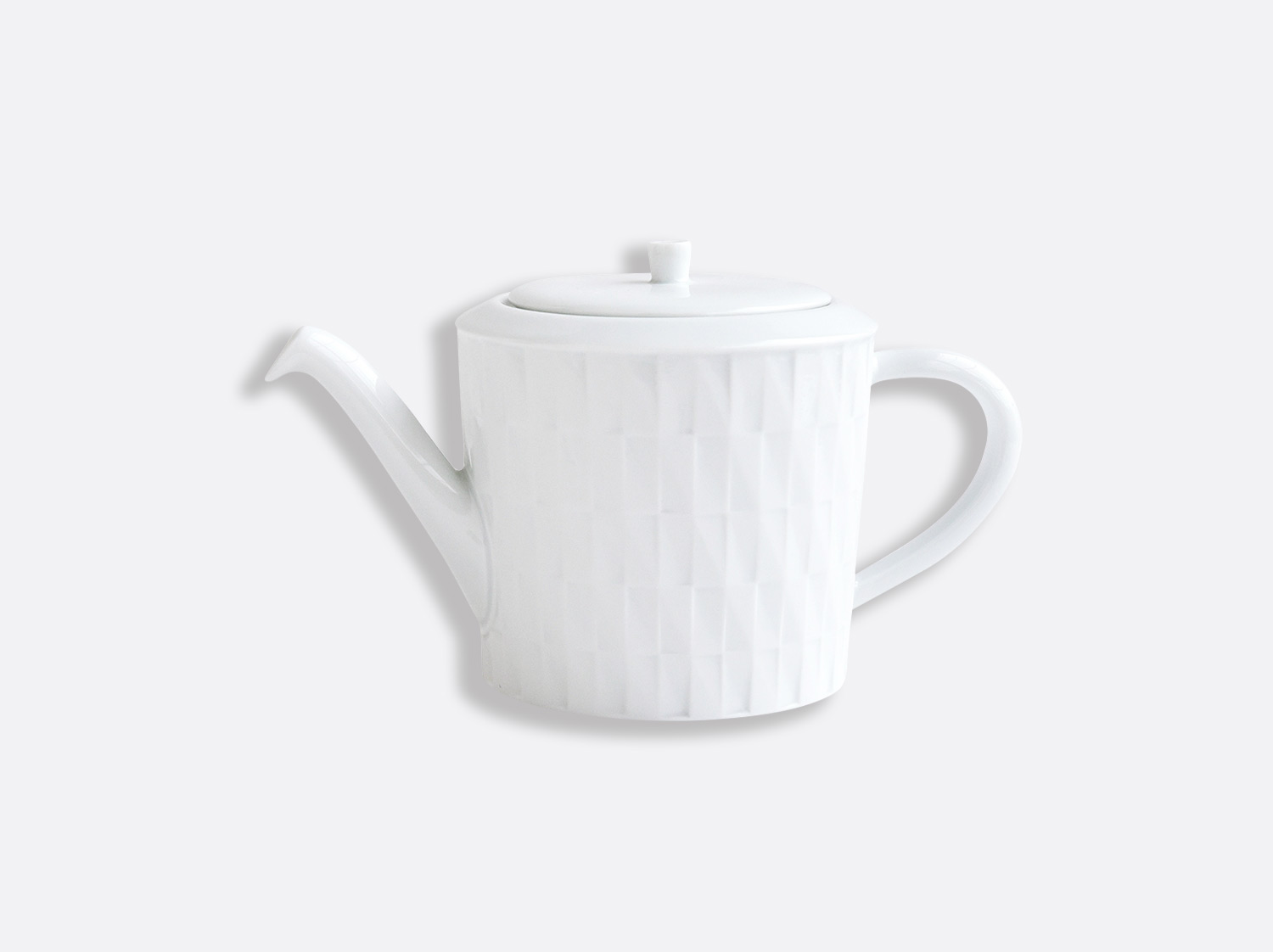 China Hot beverage server 6 cups 17 oz of the collection Twist | Bernardaud