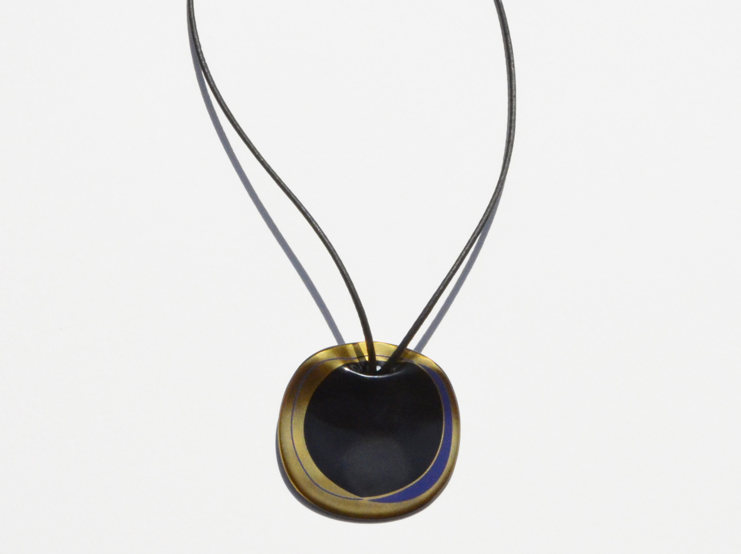 China Eclipse Long Pendant of the collection ECLIPSE | Bernardaud