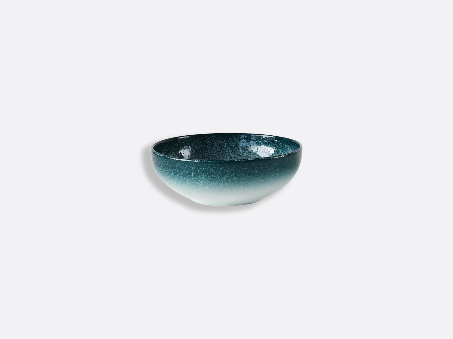 Bol Corée 25 cl en porcelaine de la collection TERRA CALANQUE Bernardaud