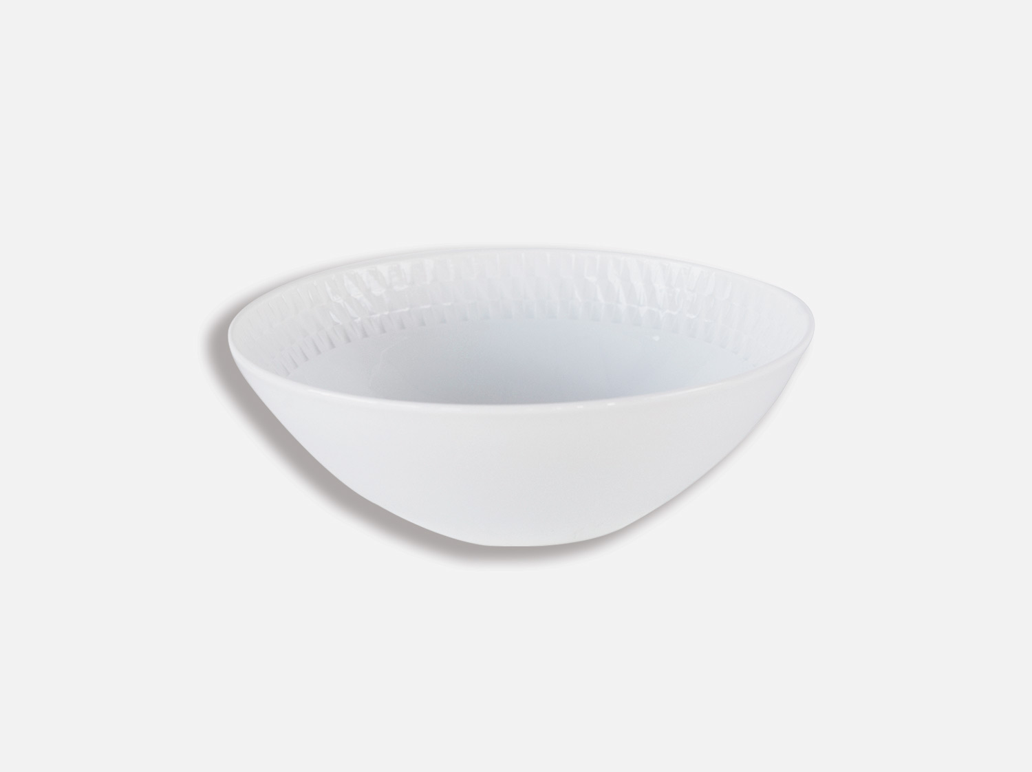 China Cereal bowl 13.5 oz of the collection TWIST | Bernardaud