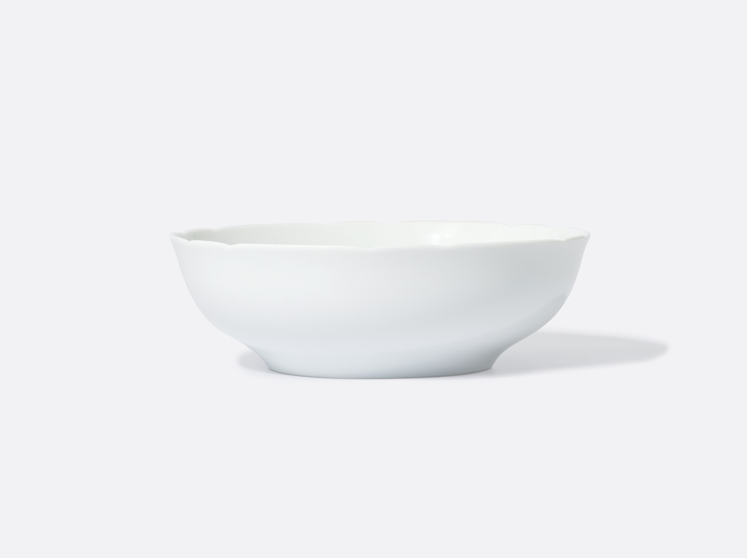 China Salad bowl 25 cm of the collection CLUNY | Bernardaud