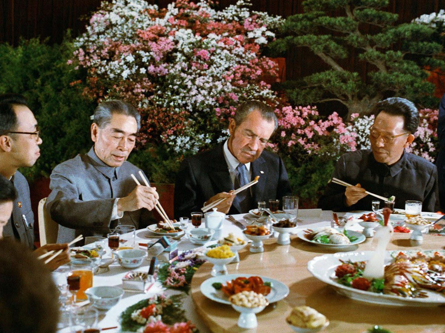 17/01/2023 à 18h | Atelier - conférence "Le repas traditionnel chinois se raconte" en porcelaine de la collection DIVERS FB00 Bernardaud