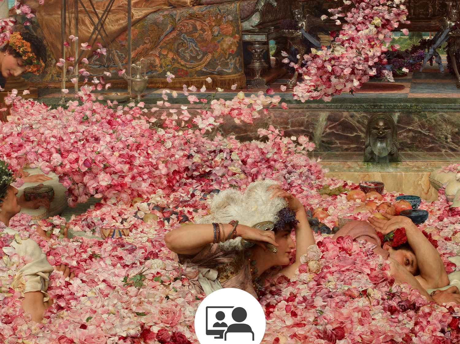 China 22/05/2023 à 18h30 | Conférence en ligne "Laissez-vous conter fleurette " of the collection DIVERS FB00 | Bernardaud