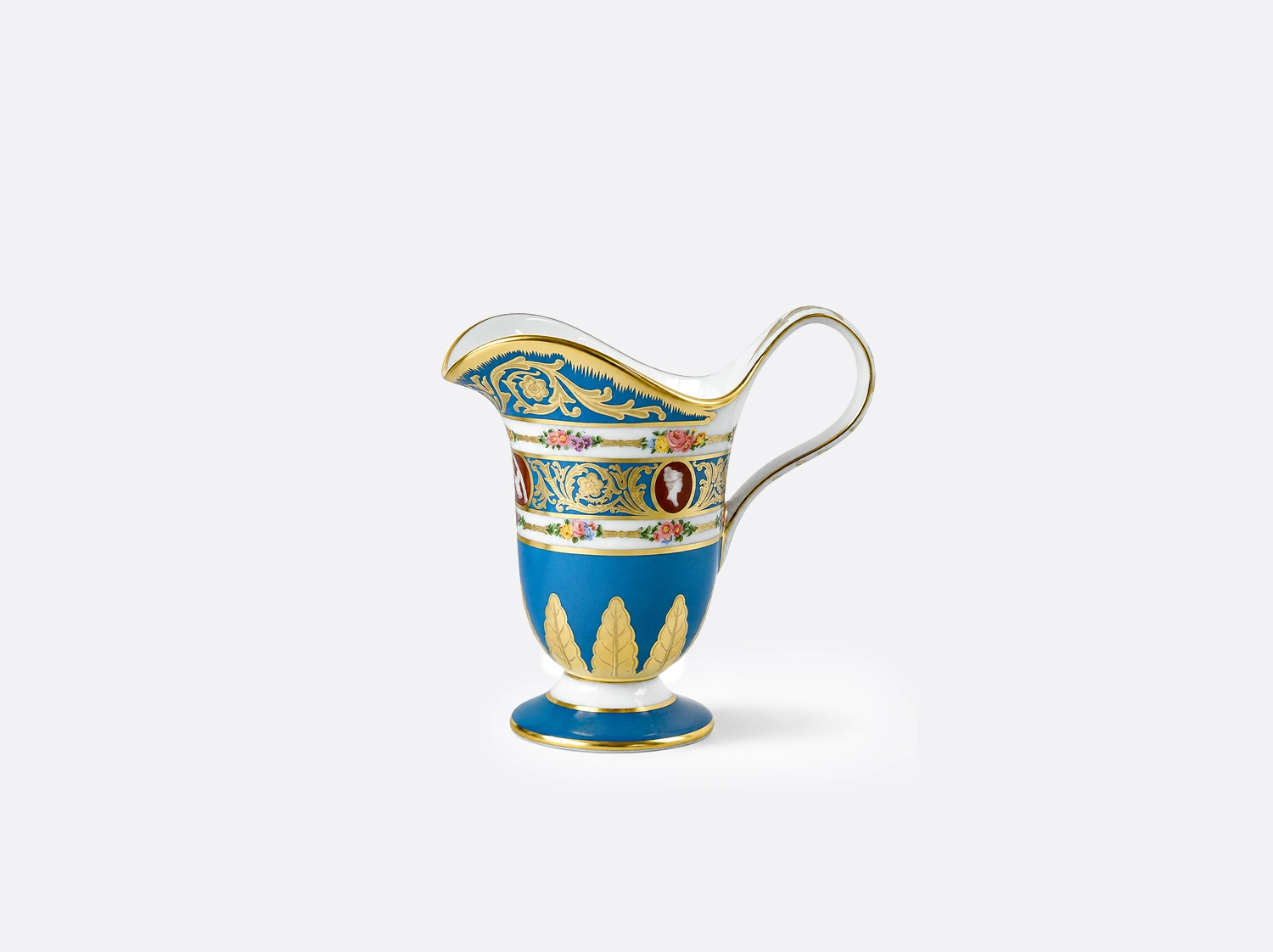 Visual Creamer 6 cups Catherine II