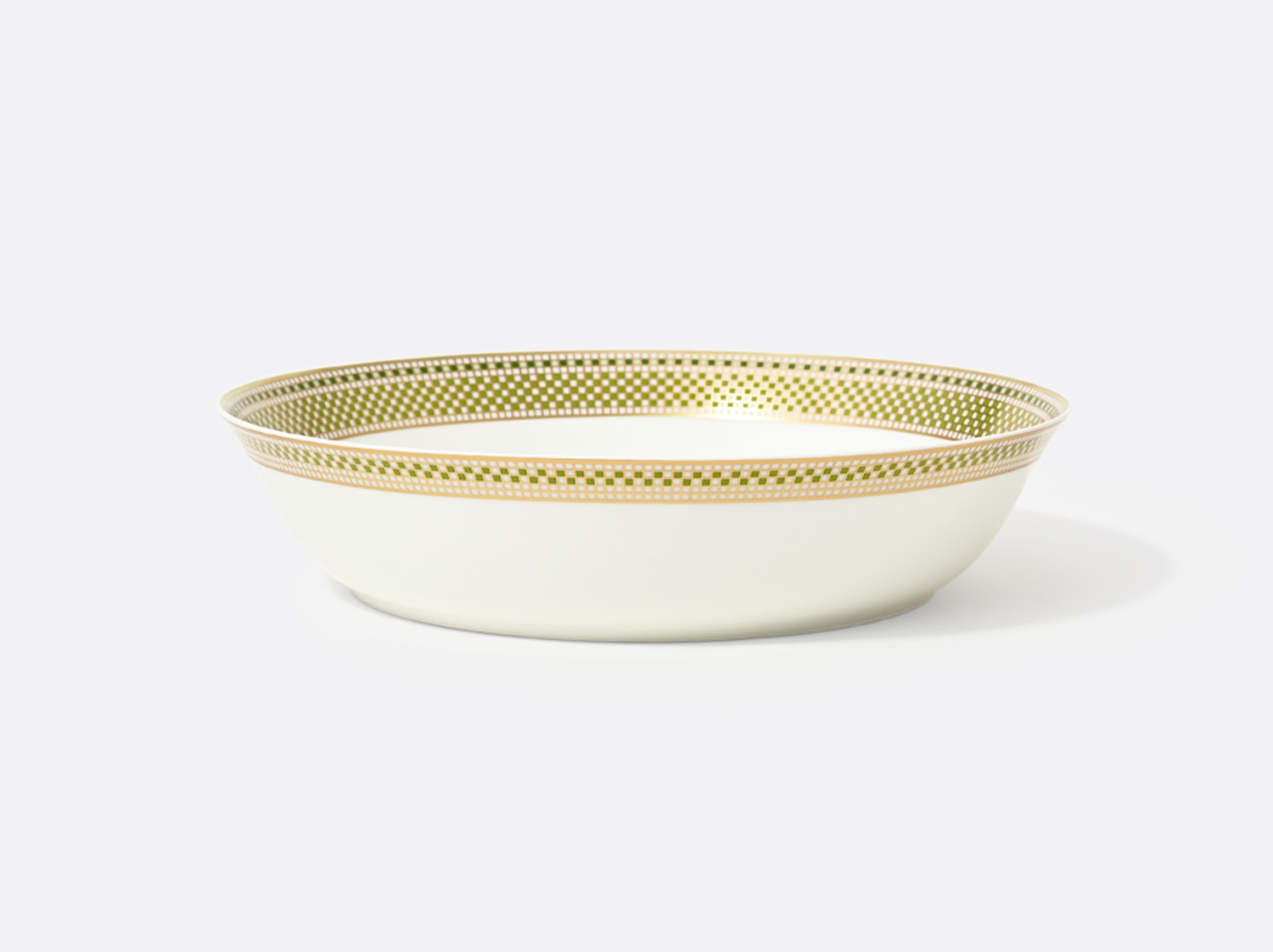 画像 Open vegetable dish 9.5'' Augusta
