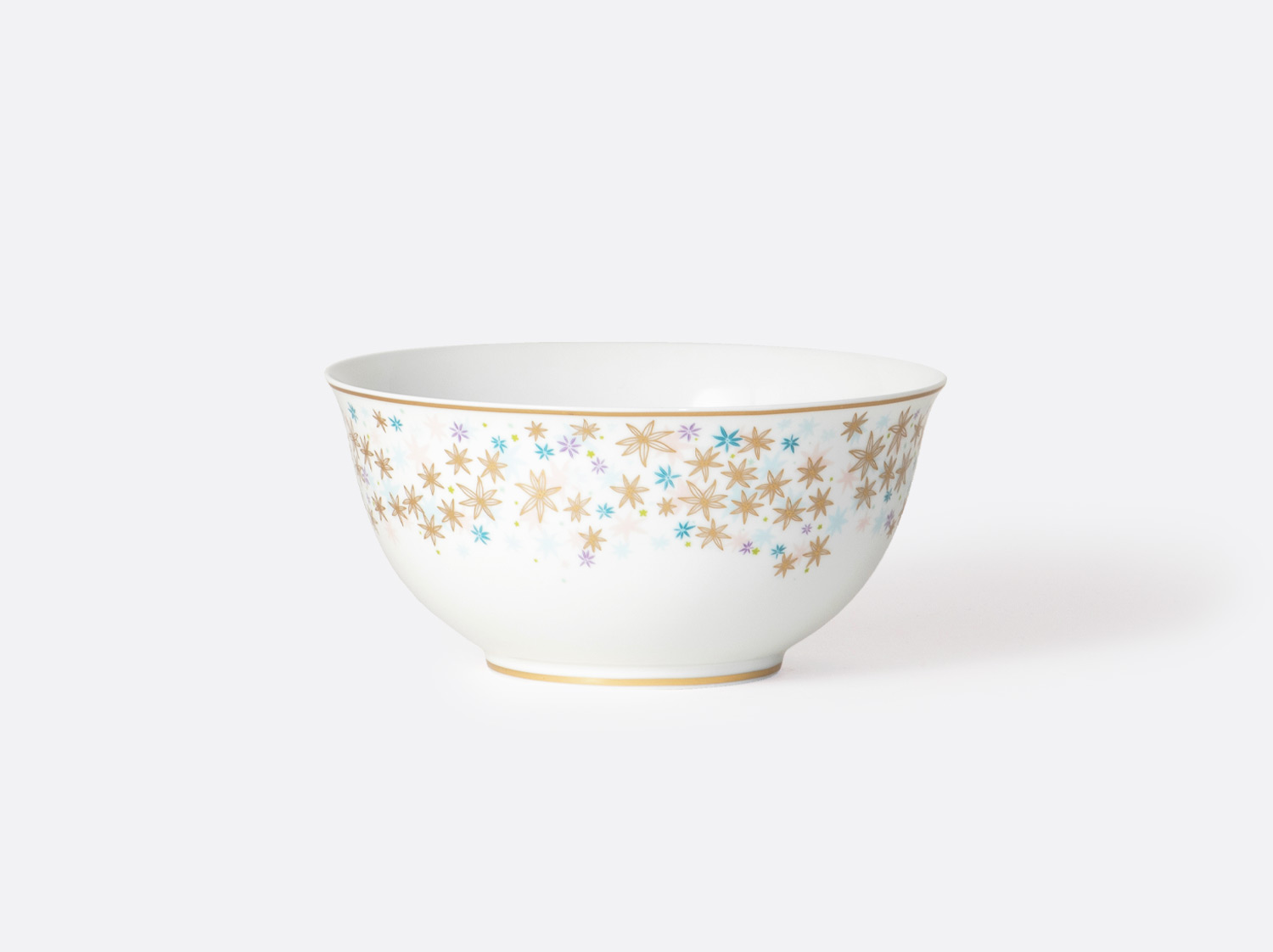 China Noodle bowl 50 cl of the collection FÉERIE - MICHAËL CAILLOUX | Bernardaud