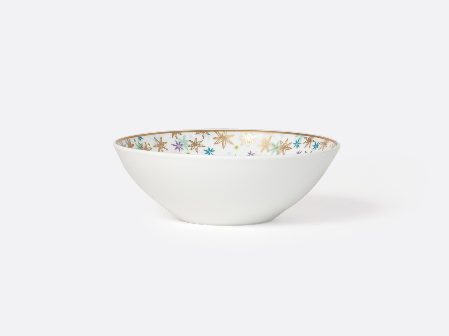China Cereal bowl 30 cl of the collection FÉERIE - MICHAËL CAILLOUX | Bernardaud