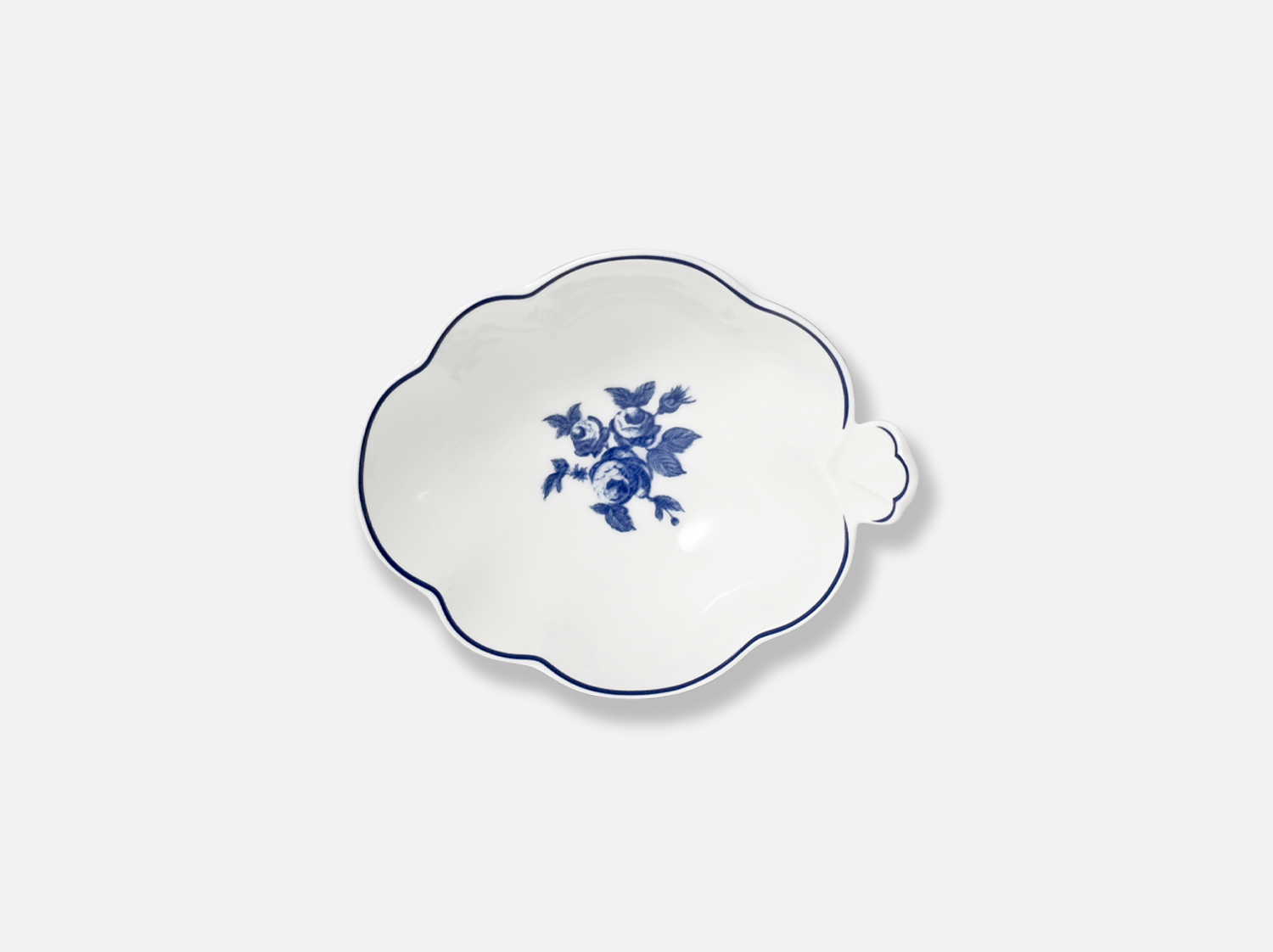 China Candy dish of the collection Chateaubriand Couleur | Bernardaud