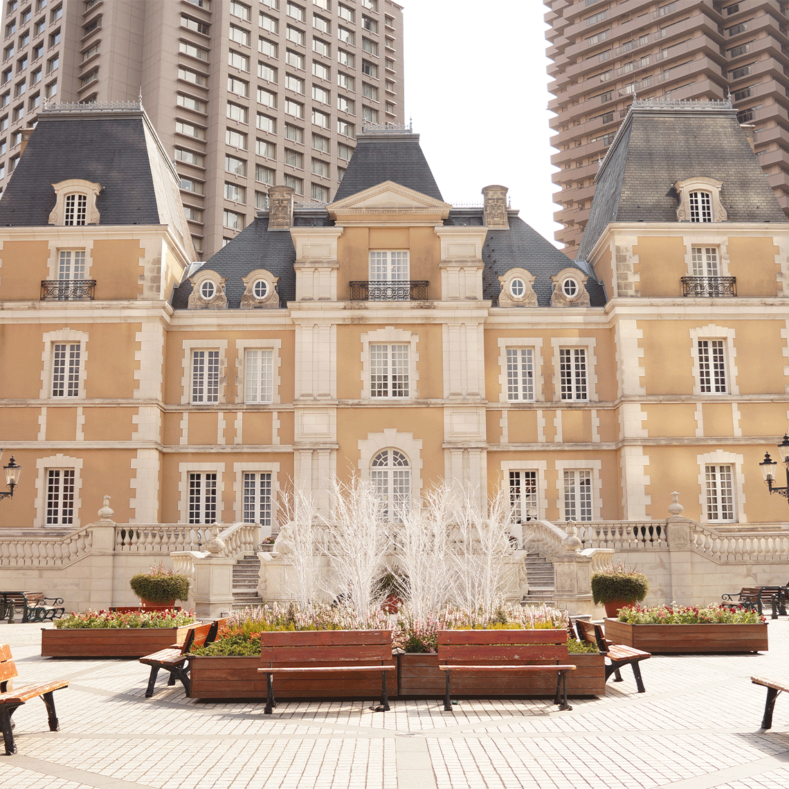 이미지 Robuchon Ebisu ART DE VIVRE