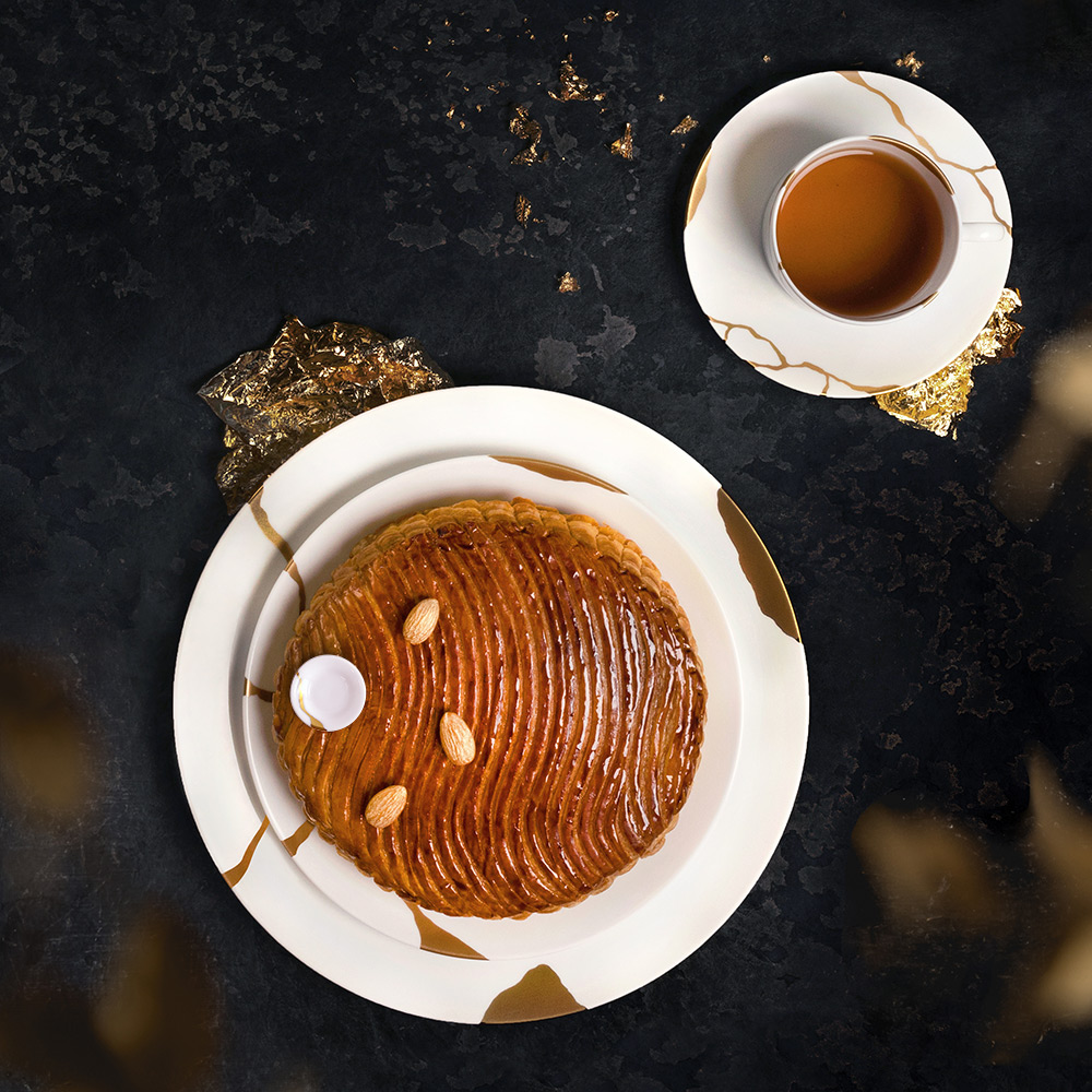 이미지 Galette Des Rois Tokyo ART DE VIVRE