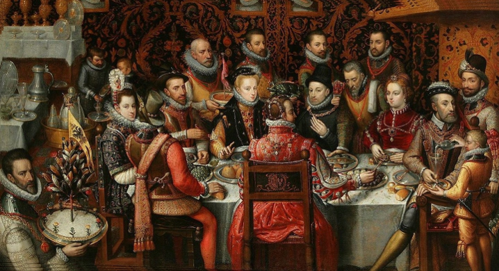 22/09/2026 à 16h | Limoges | "D'un couvert à l'autre" en porcelaine de la collection DIVERS FB00 Bernardaud