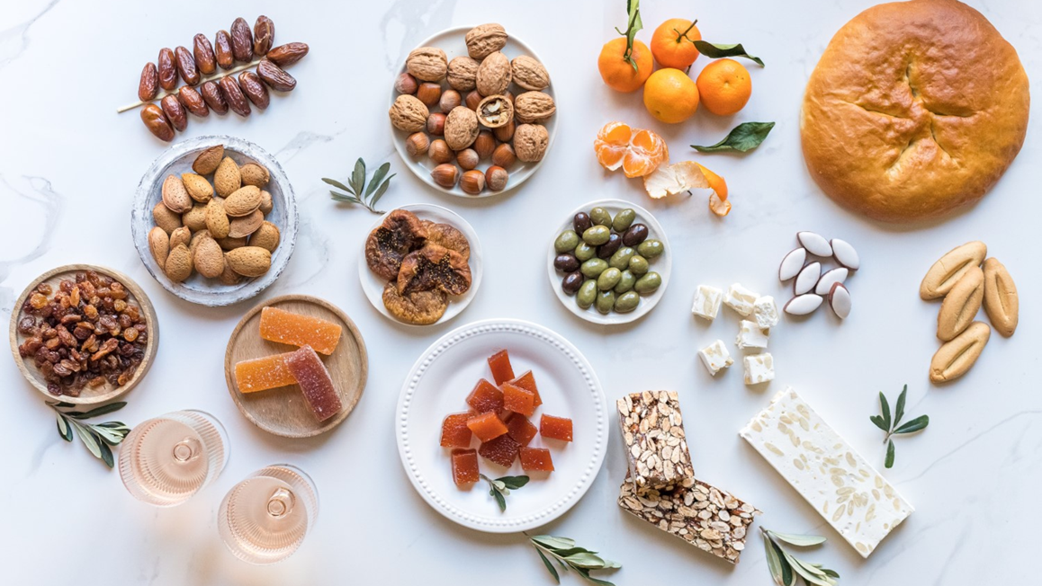 03/12/2026 à 18h | Lille | "Les traditions de Noel en France" en porcelaine de la collection DIVERS FB00 Bernardaud