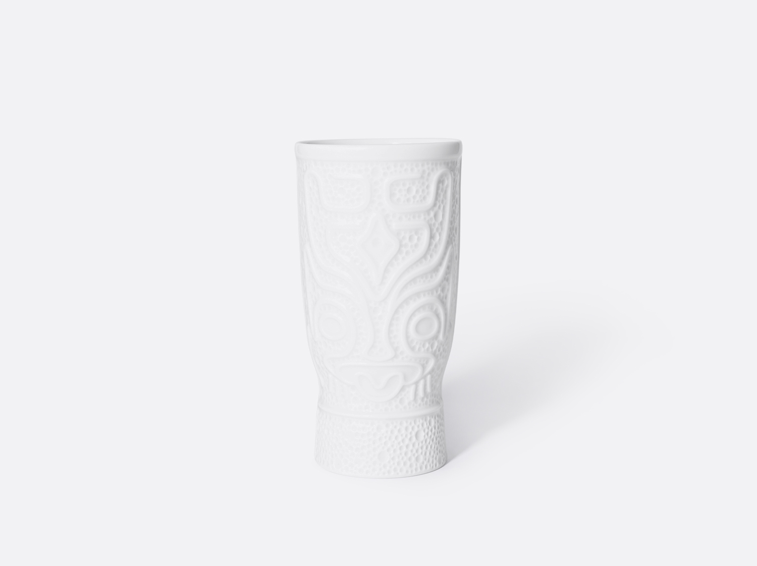 Visual Tiki Glass Ecume 55 cl Ecume
