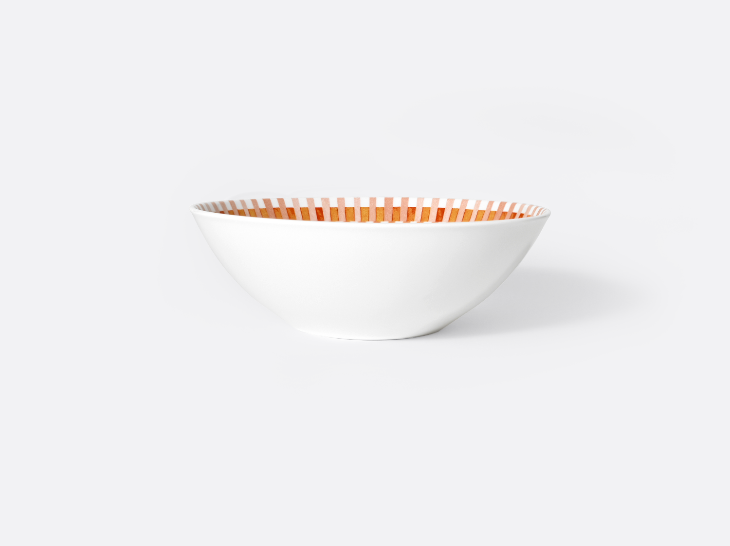 Visual Cereal bowl 30 cl Terra Rosa