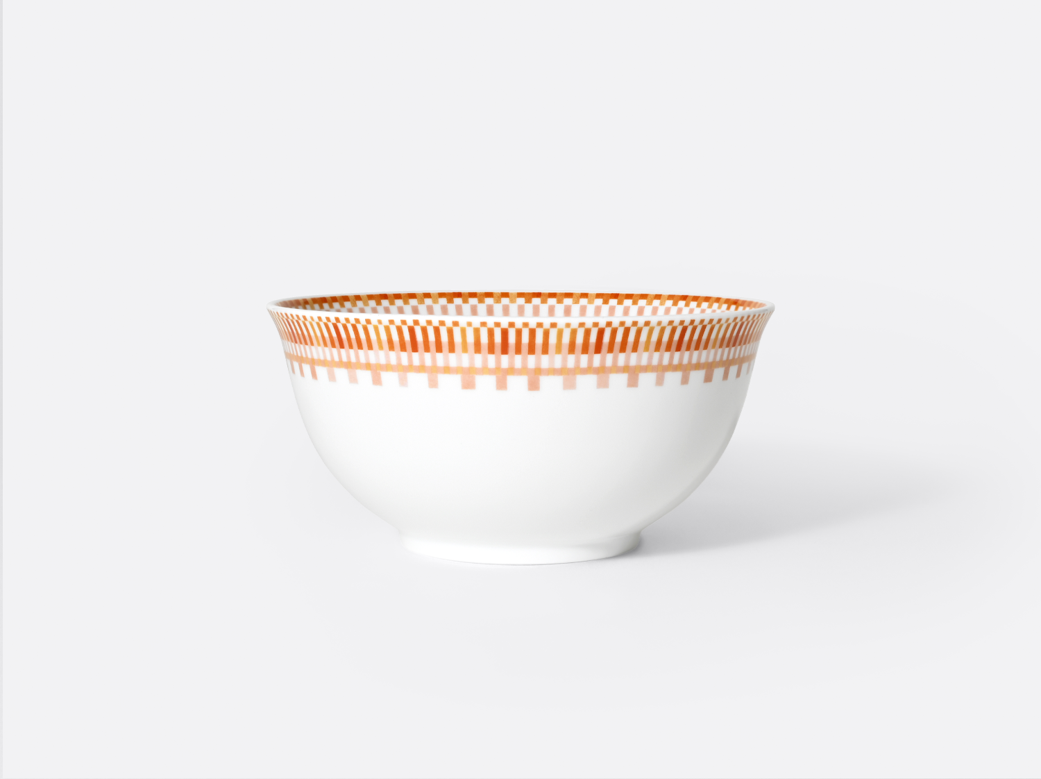 Visual Noodle bowl 50 cl Terra Rosa