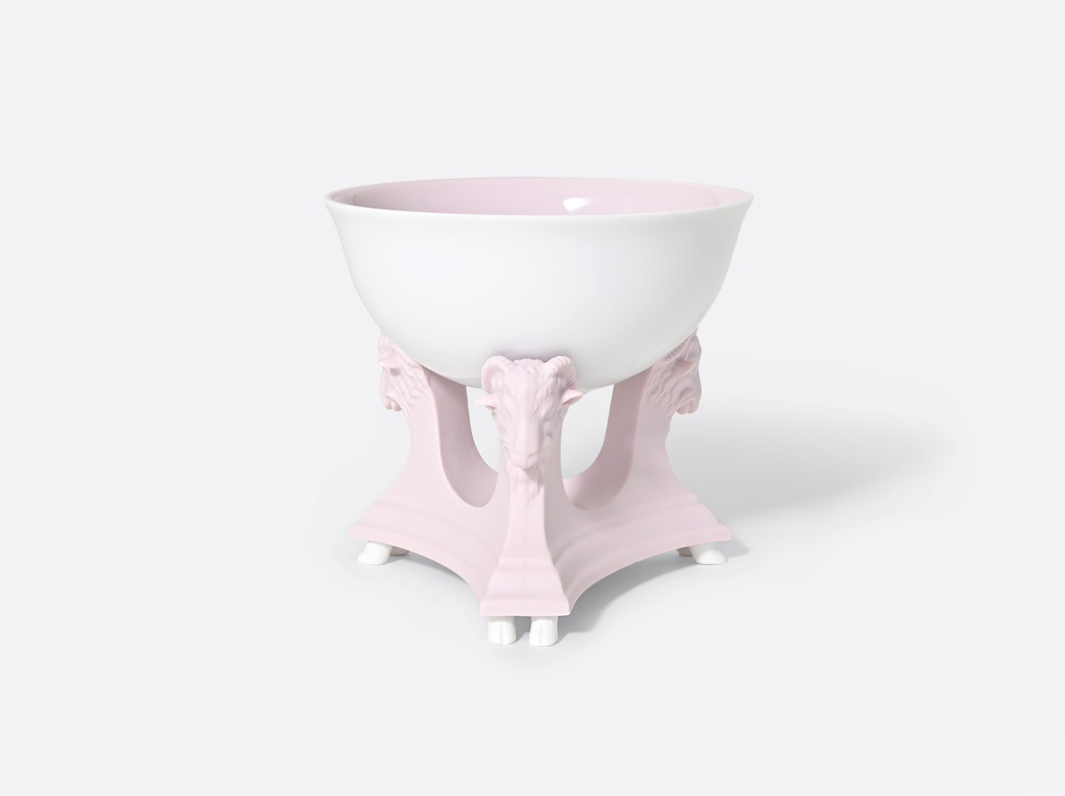Visual Breast Bowl Pink 30 cl  Bol Sein Rose