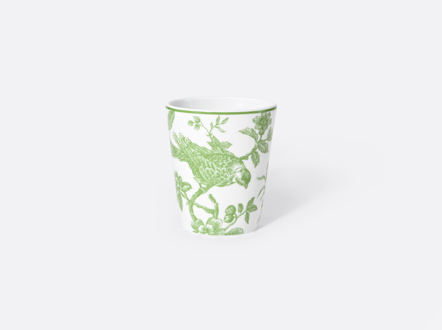 Visual Goblet Albertine