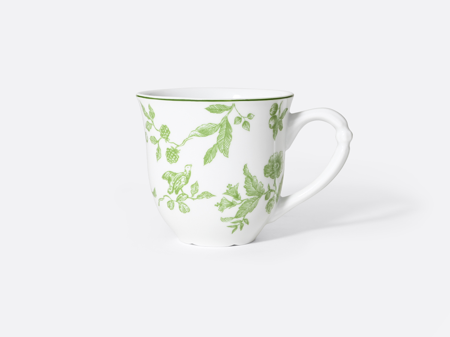 Visual Cluny Mug Albertine