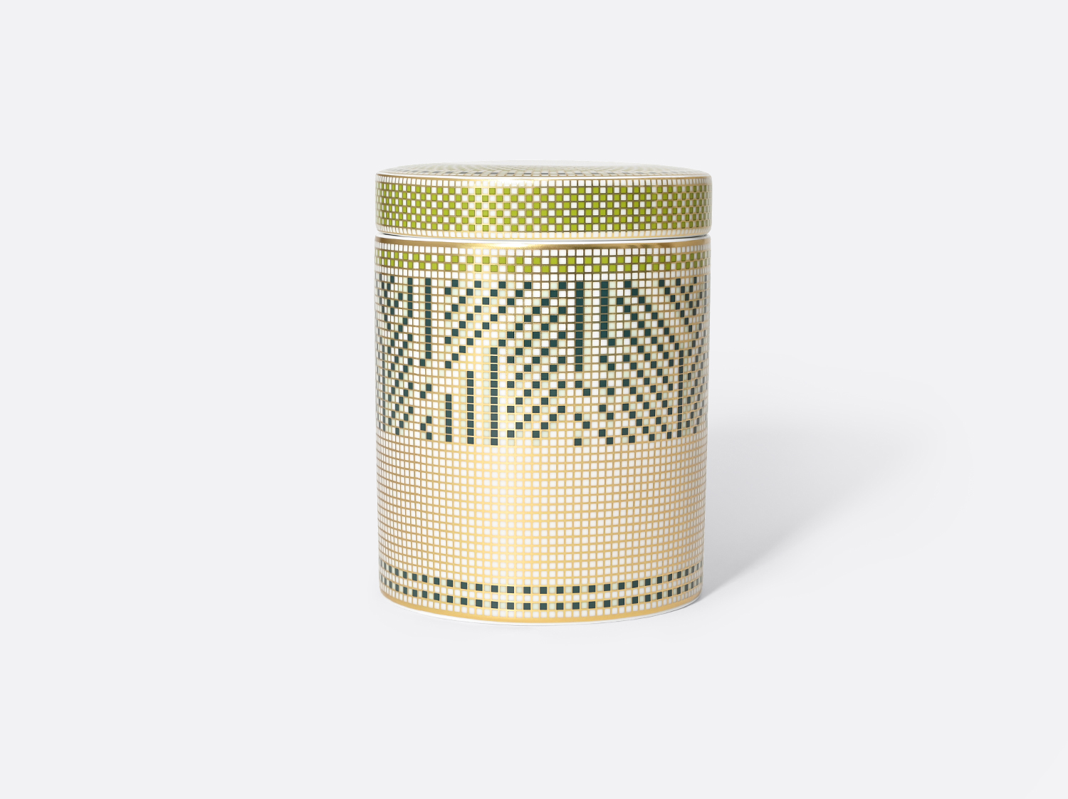Visual Tea box Augusta