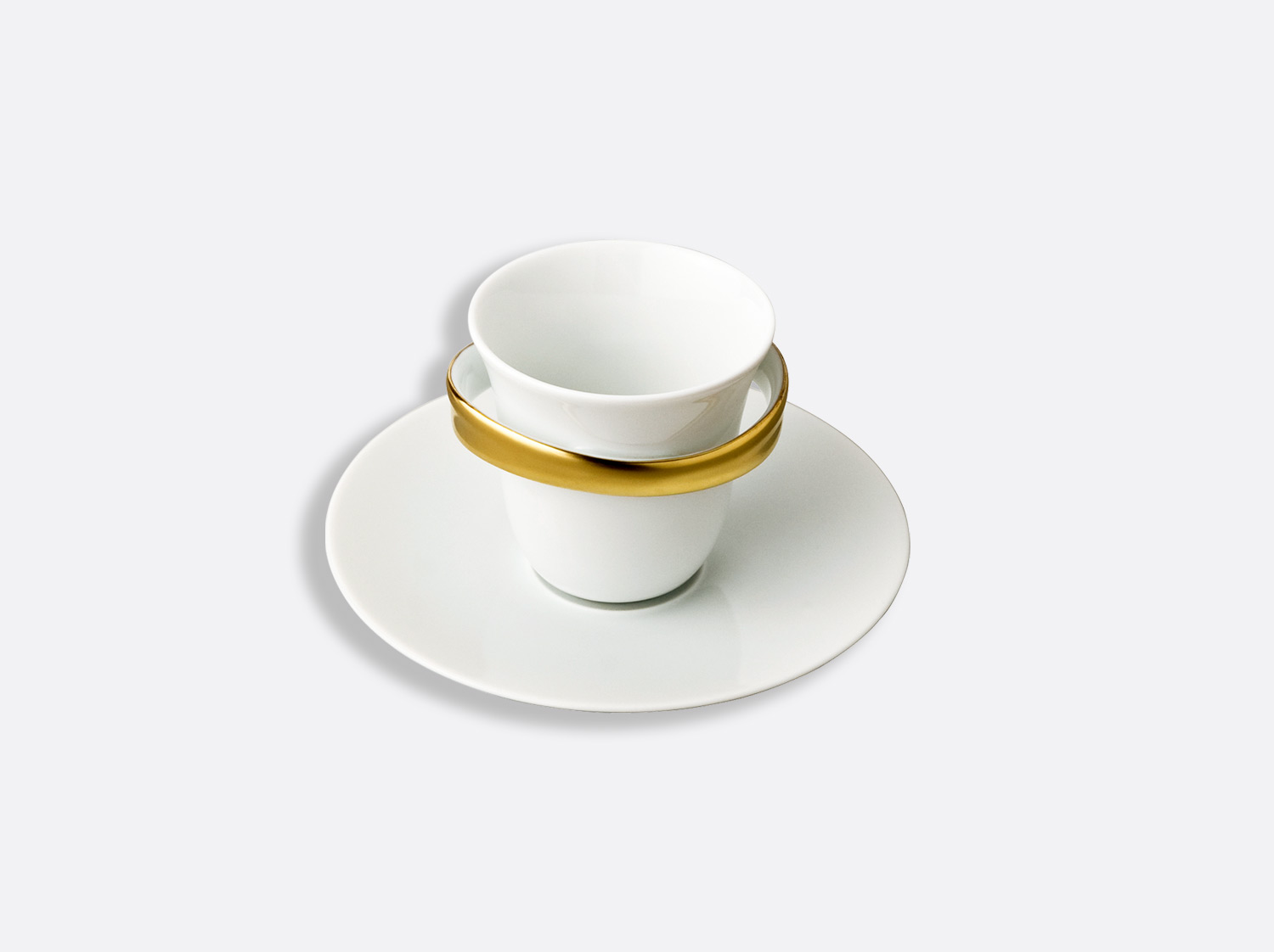 エスプレッソカップ＆ソーサー 50ml コーヒーカップ | ベルナルドの磁器