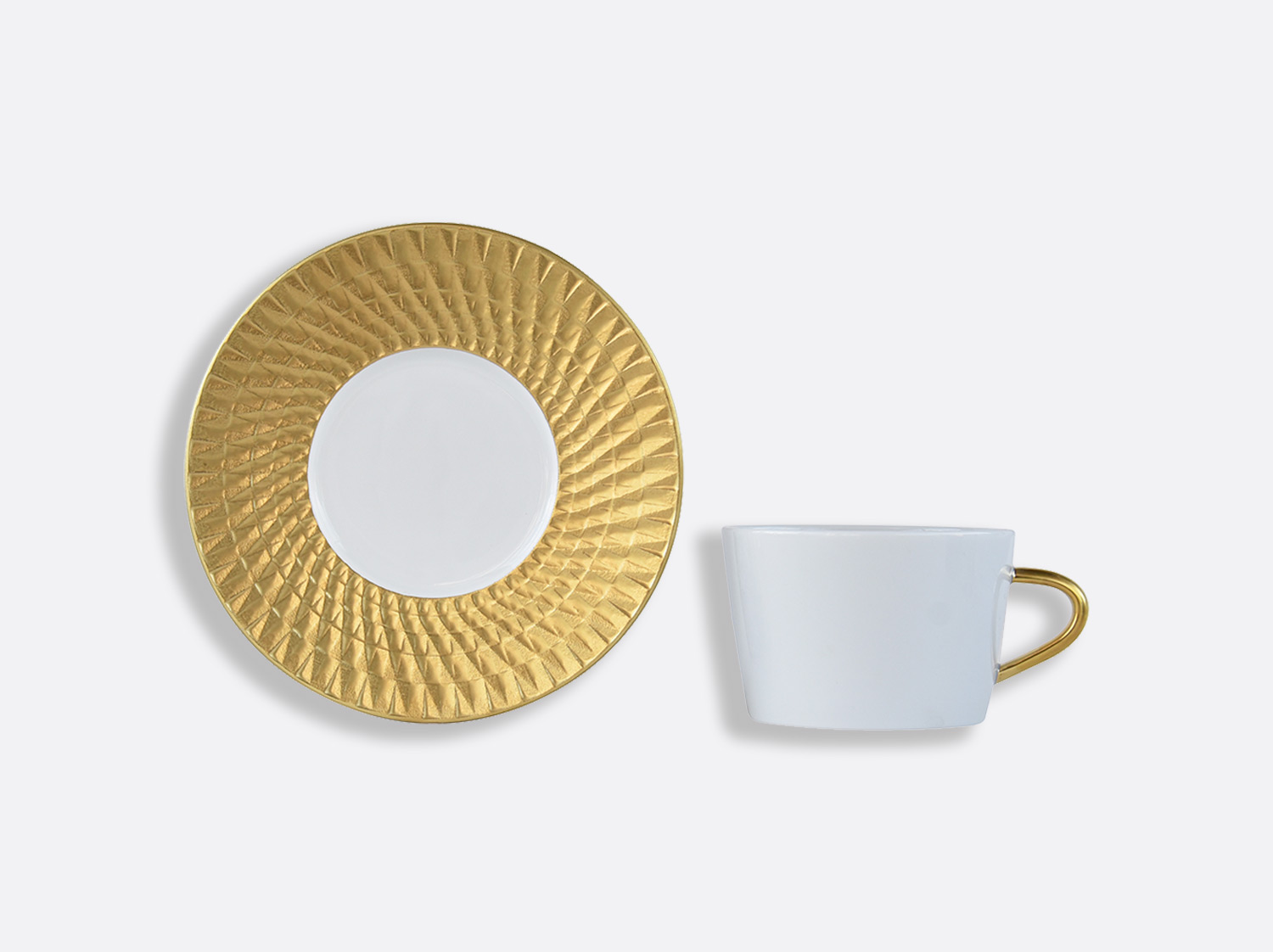 China per unit of the collection Twist or | Bernardaud
