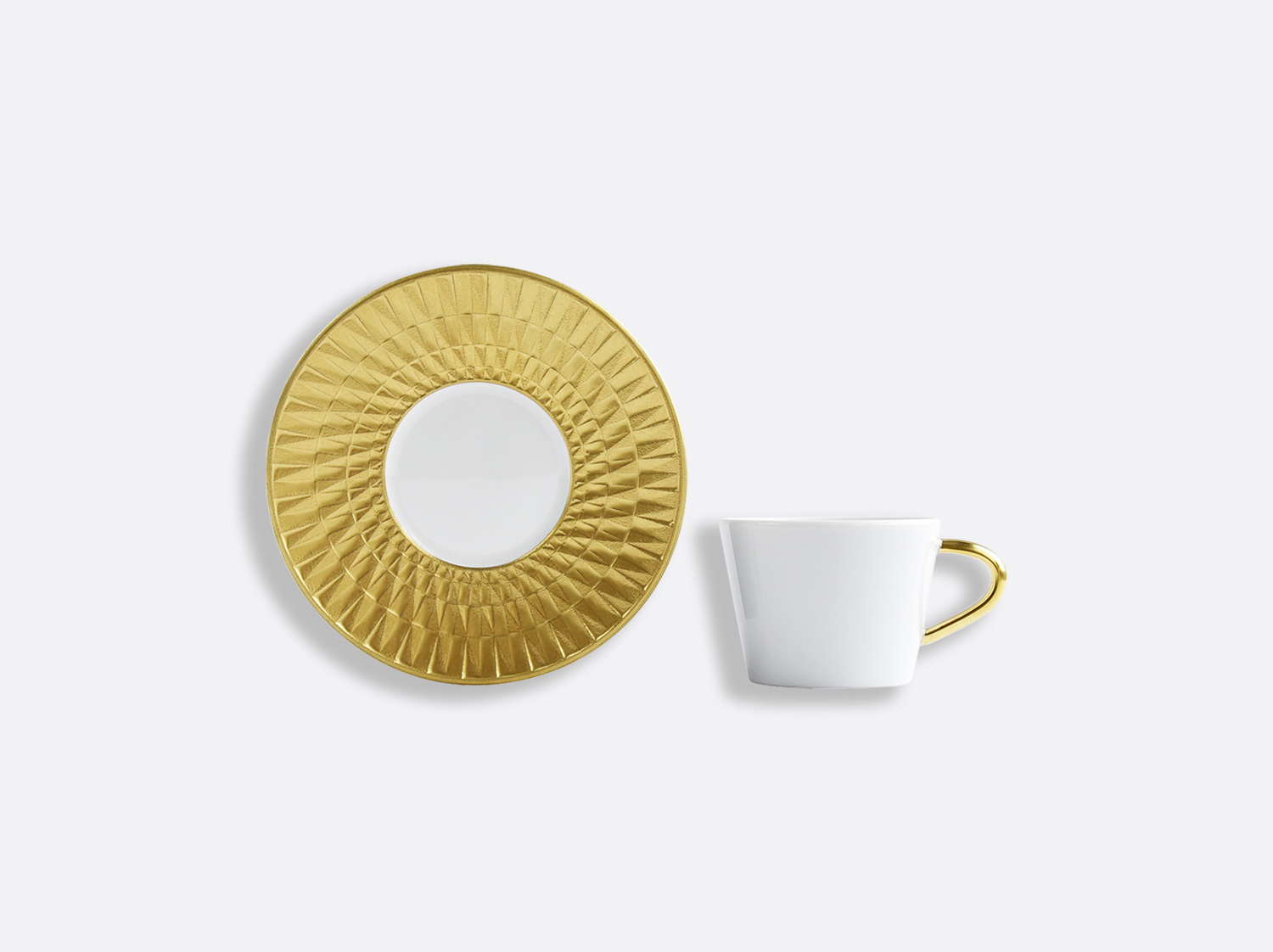 China per unit of the collection Twist or | Bernardaud