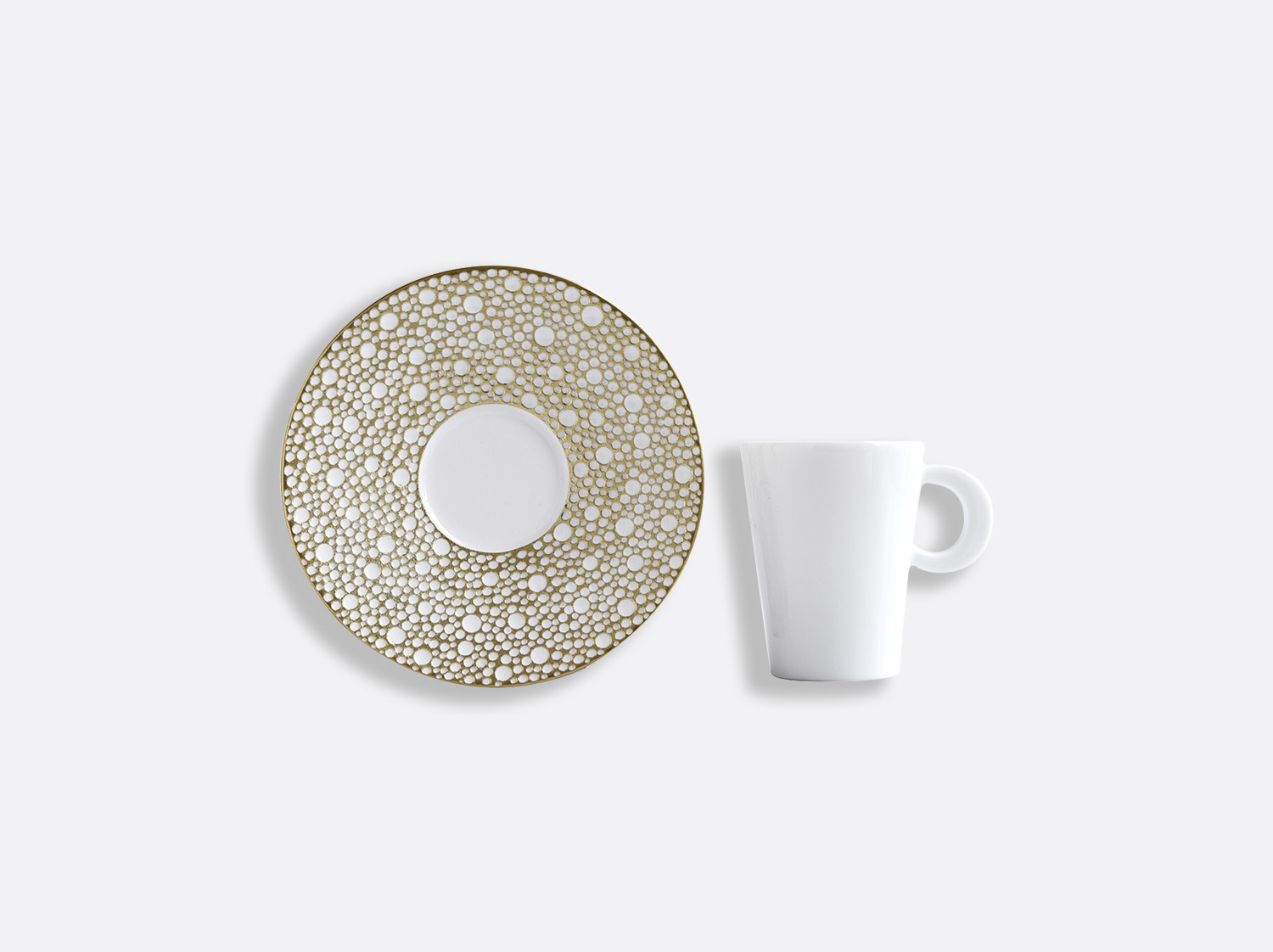 コーヒーカップ | ベルナルドの磁器