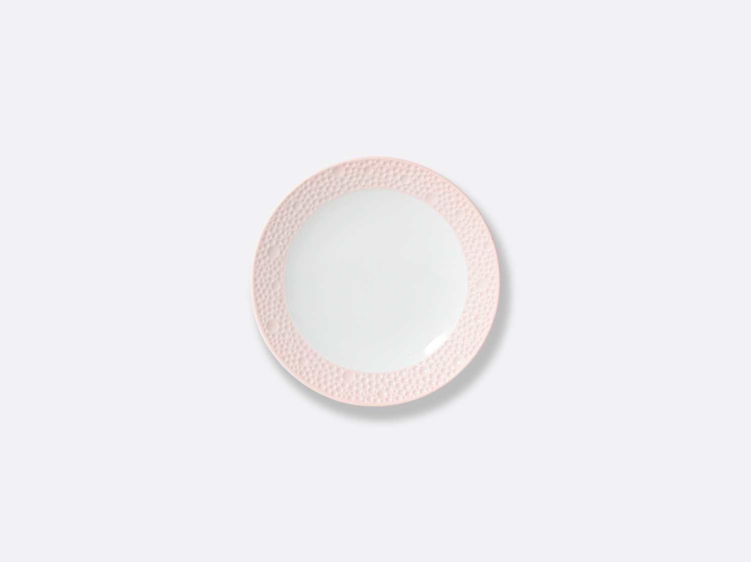 China Per unit of the collection Ecume Rose de Corée | Bernardaud