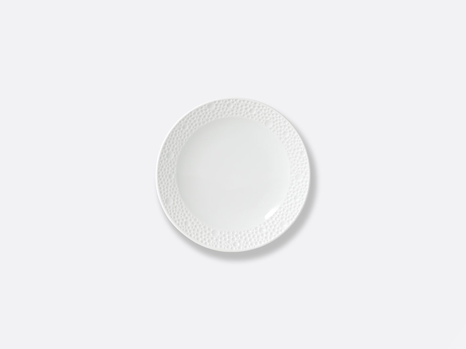 Visual Per unit Ecume blanc aile mat